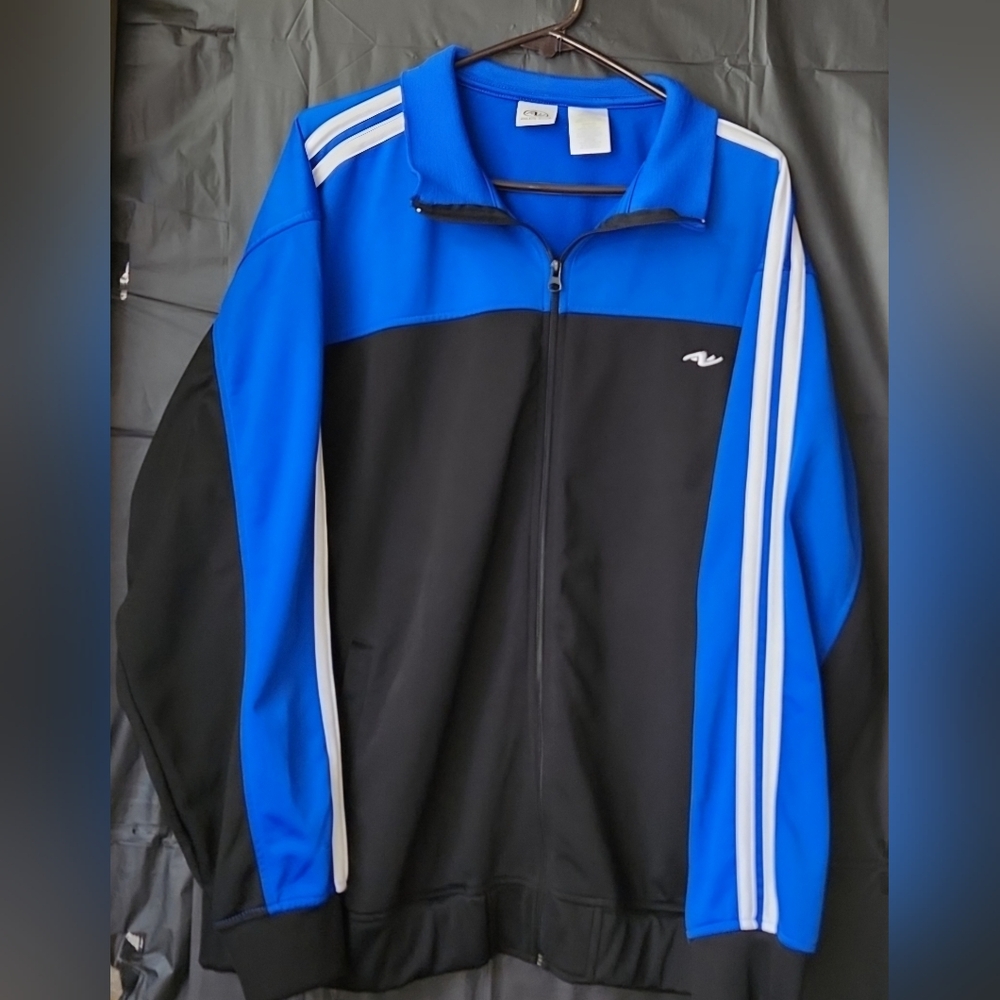 Men's jacket